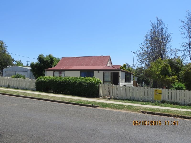 Eidsvold QLD 4627