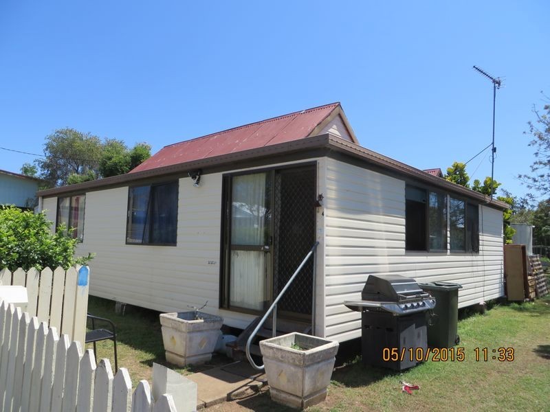 Eidsvold QLD 4627