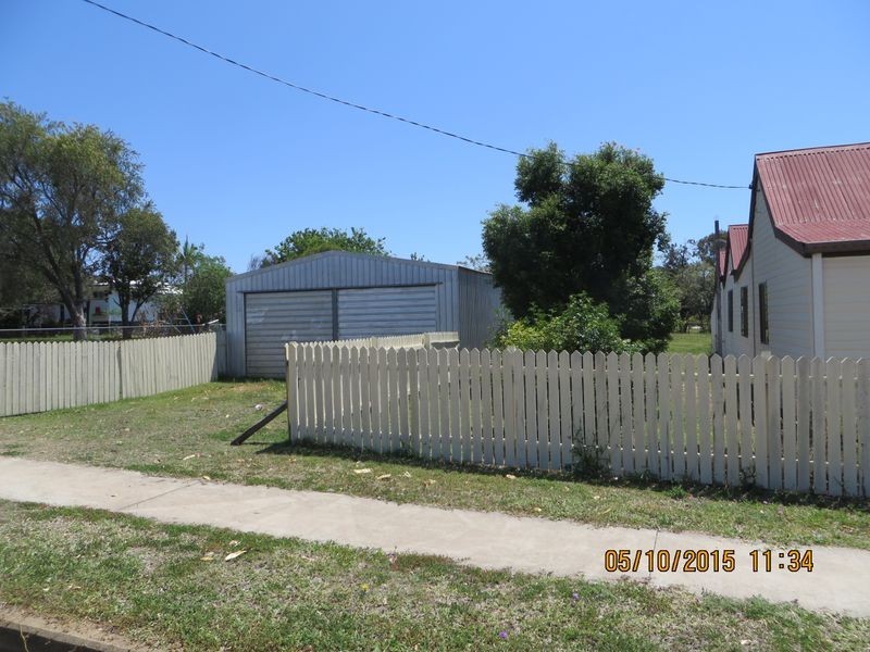 Eidsvold QLD 4627