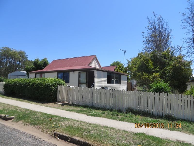 Eidsvold QLD 4627