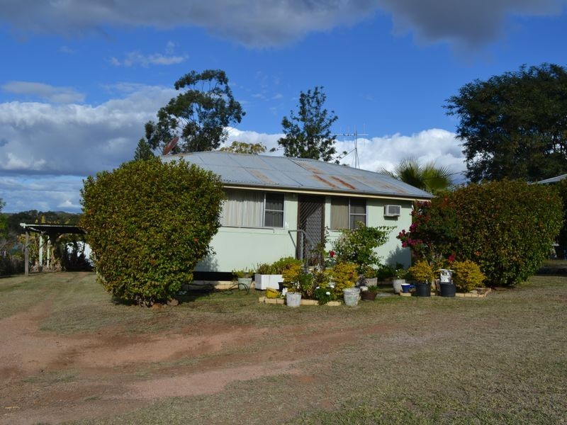 Gayndah QLD 4625