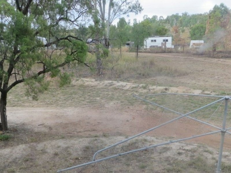 25 Mount Rose St, Eidsvold QLD 4627