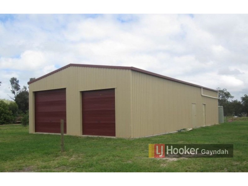 84-86 Adelong St, Gayndah QLD 4625