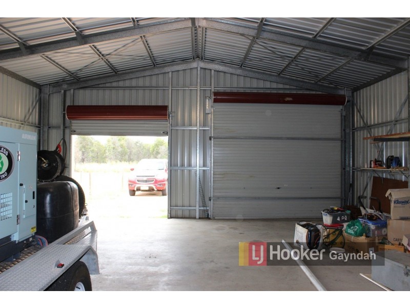 84-86 Adelong St, Gayndah QLD 4625