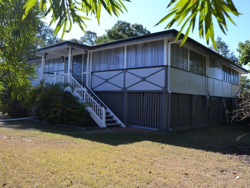 3 Porter St, Gayndah QLD 4625
