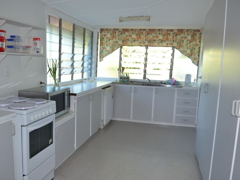 3 Porter St, Gayndah QLD 4625