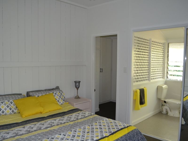 3 Porter St, Gayndah QLD 4625