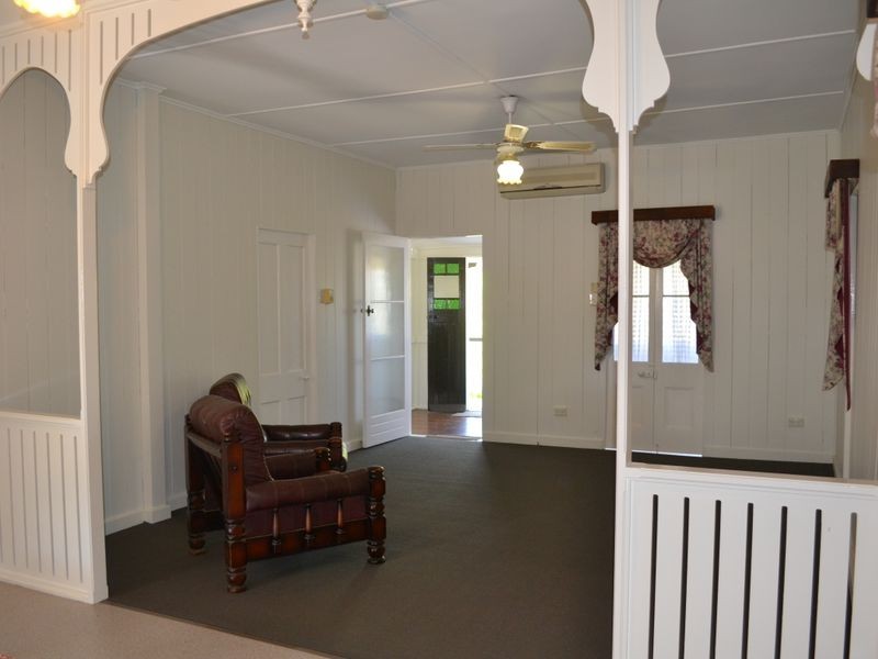 3 Porter St, Gayndah QLD 4625