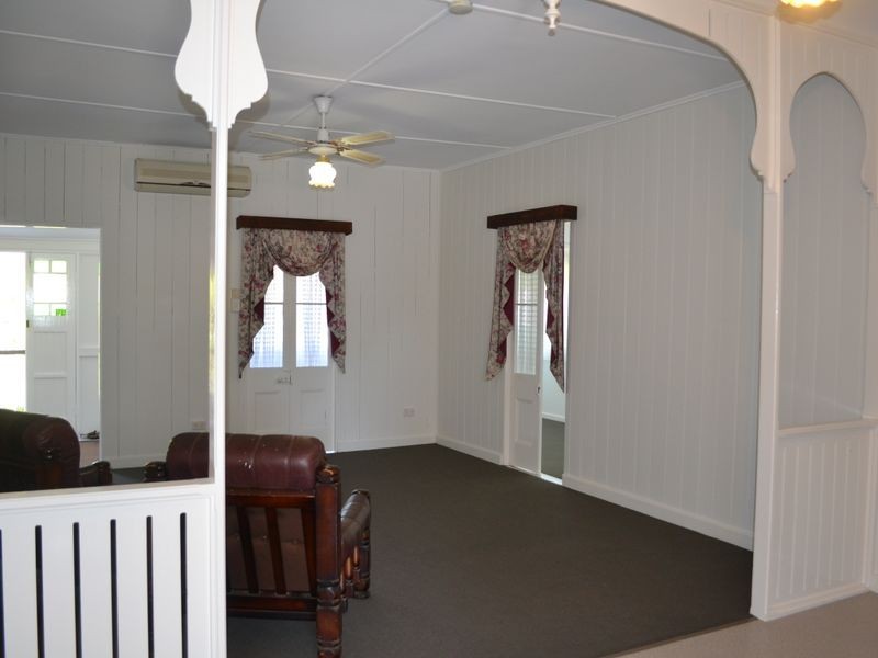 3 Porter St, Gayndah QLD 4625