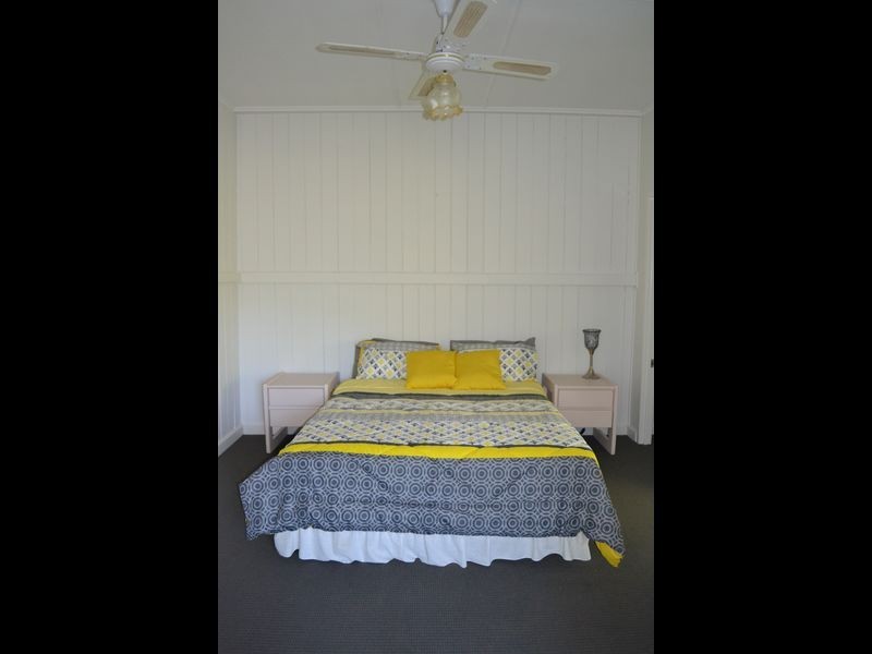 3 Porter St, Gayndah QLD 4625