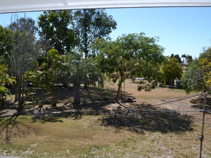 3 Porter St, Gayndah QLD 4625
