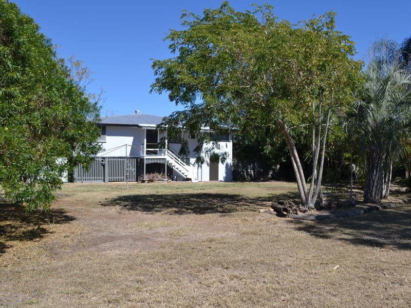 3 Porter St, Gayndah QLD 4625