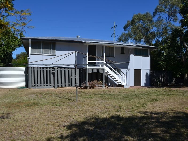 3 Porter St, Gayndah QLD 4625