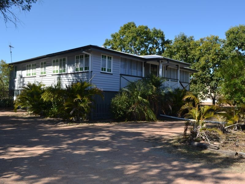3 Porter St, Gayndah QLD 4625