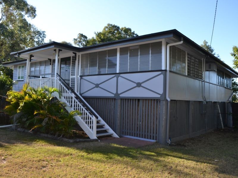 3 Porter St, Gayndah QLD 4625