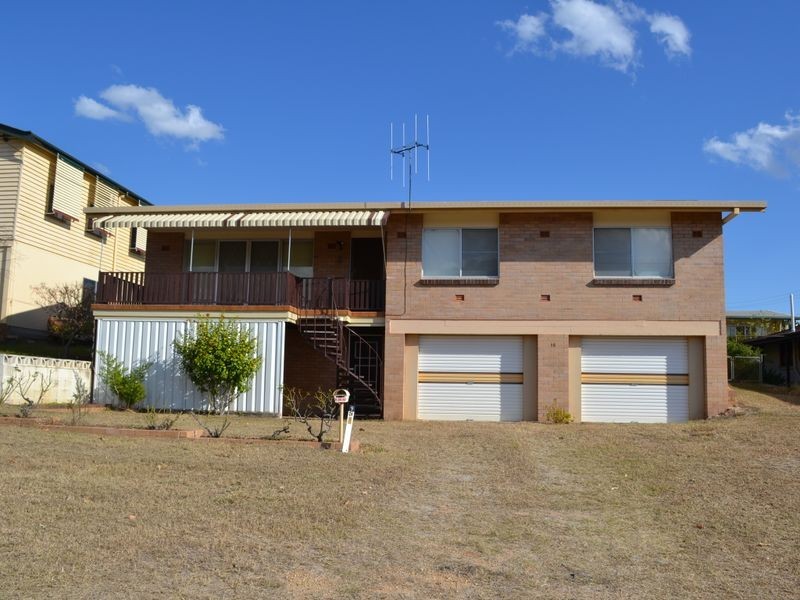 9 Maud St, Gayndah QLD 4625
