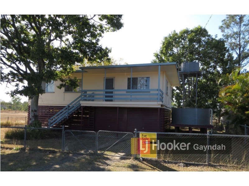 600 Biggenden-Gooroolba Rd, Biggenden QLD 4621