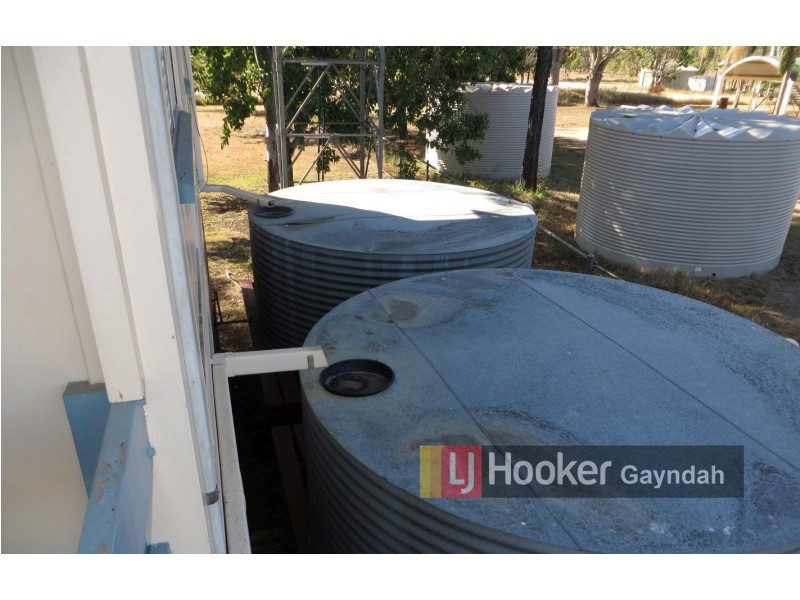 600 Biggenden-Gooroolba Rd, Biggenden QLD 4621
