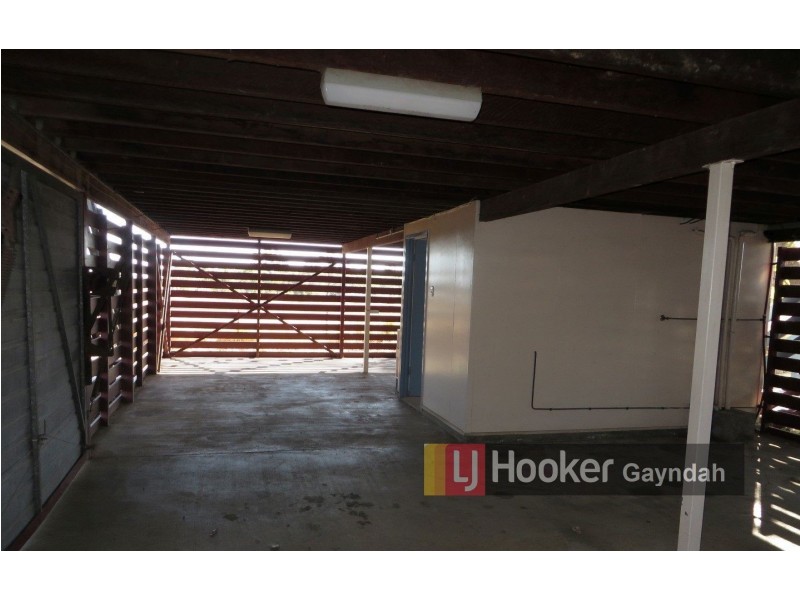 600 Biggenden-Gooroolba Rd, Biggenden QLD 4621