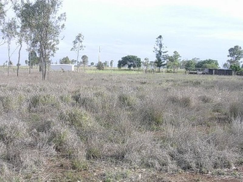 Byrnestown QLD 4625