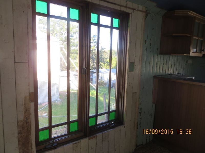 52 Boyd St, Gayndah QLD 4625