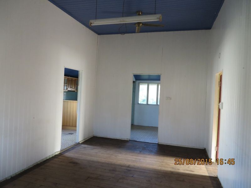 52 Boyd St, Gayndah QLD 4625