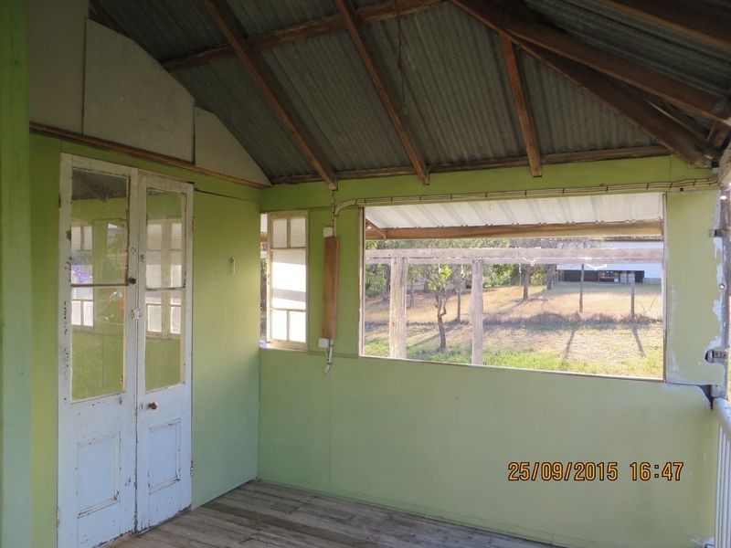 52 Boyd St, Gayndah QLD 4625