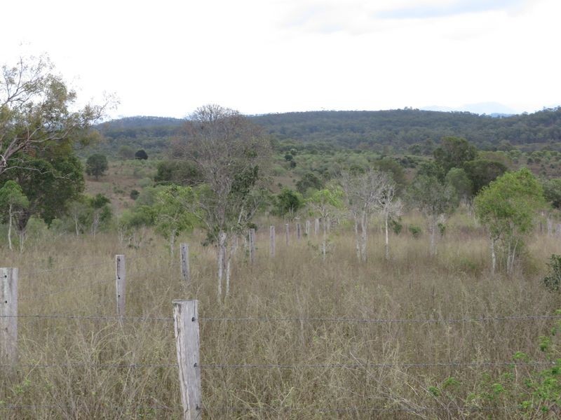 247 Coringa Hill, Biggenden QLD 4621
