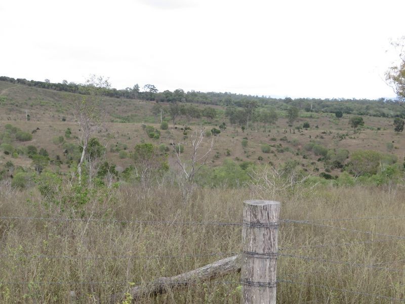 247 Coringa Hill, Biggenden QLD 4621