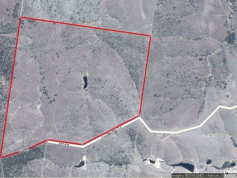 247 Coringa Hill, Biggenden QLD 4621