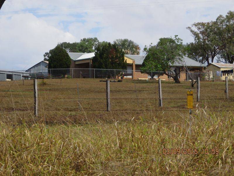 Biggenden QLD 4621