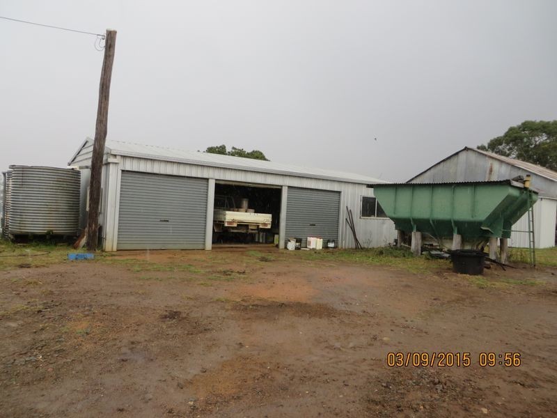 Biggenden QLD 4621