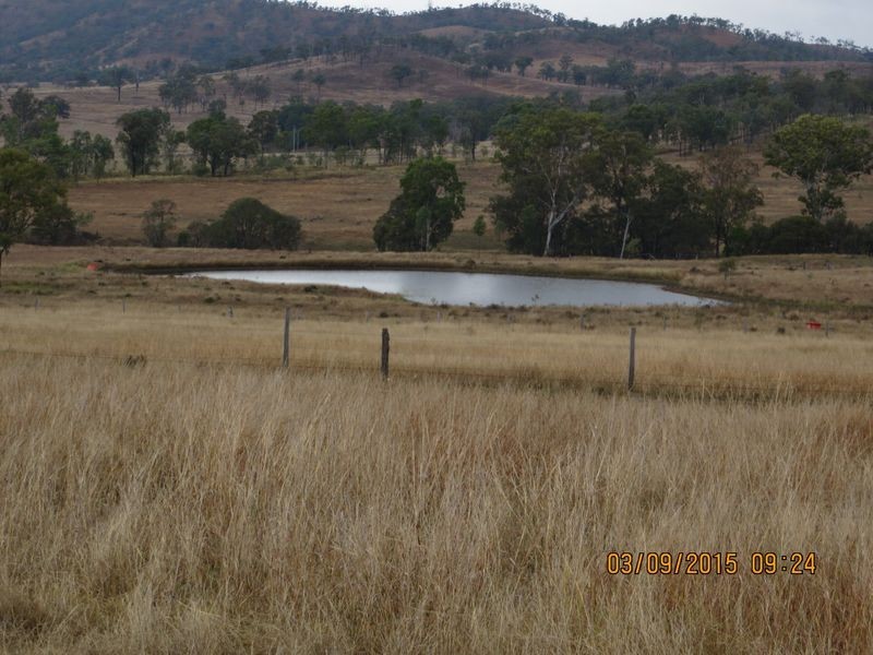 Biggenden QLD 4621