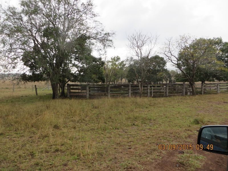 Biggenden QLD 4621