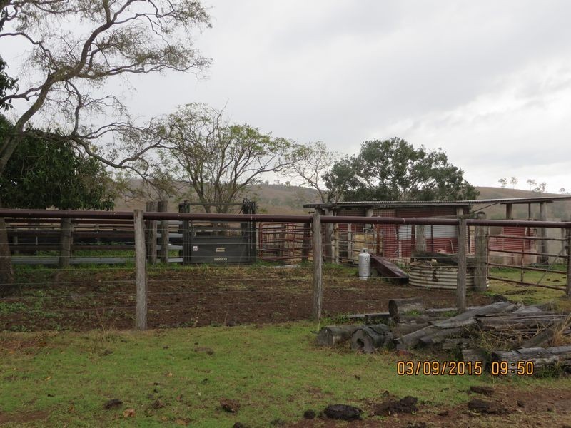 Biggenden QLD 4621