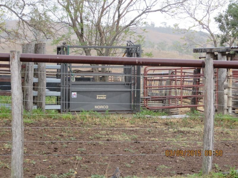 Biggenden QLD 4621