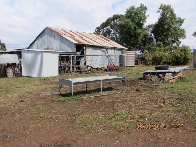 Biggenden QLD 4621