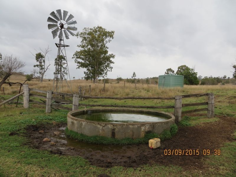 Biggenden QLD 4621
