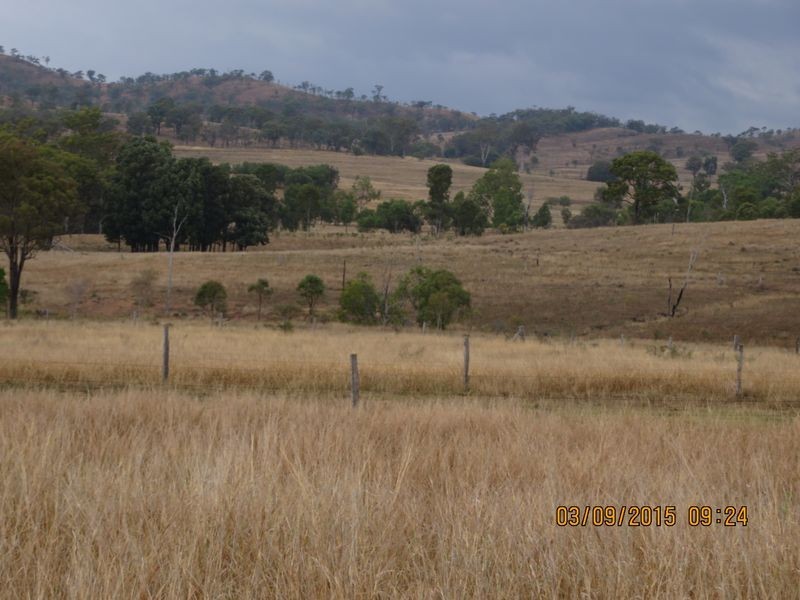 Biggenden QLD 4621