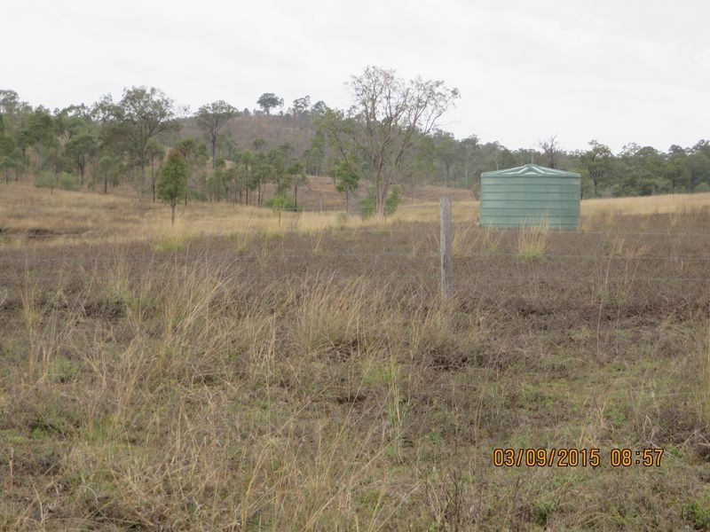 Biggenden QLD 4621