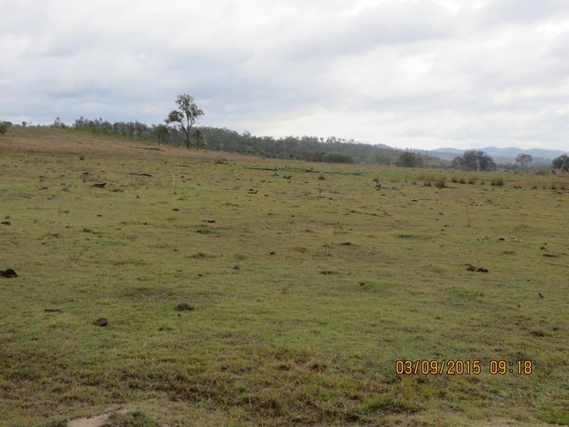 Biggenden QLD 4621