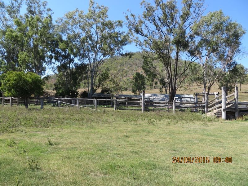 Lot 152 Divers Road, Biggenden QLD 4621