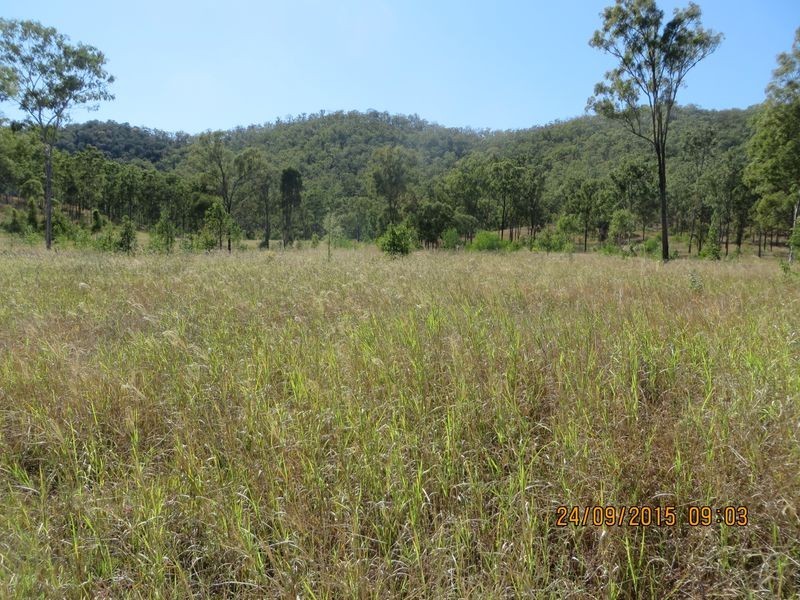 Lot 152 Divers Road, Biggenden QLD 4621