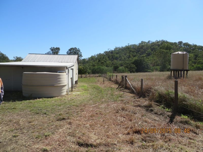Lot 152 Divers Road, Biggenden QLD 4621