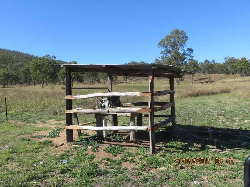 Lot 152 Divers Road, Biggenden QLD 4621
