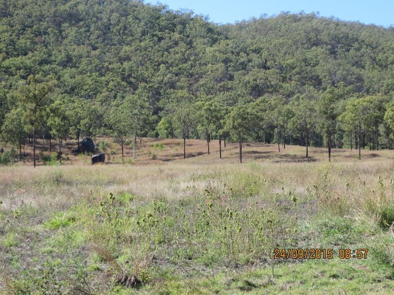 Lot 152 Divers Road, Biggenden QLD 4621