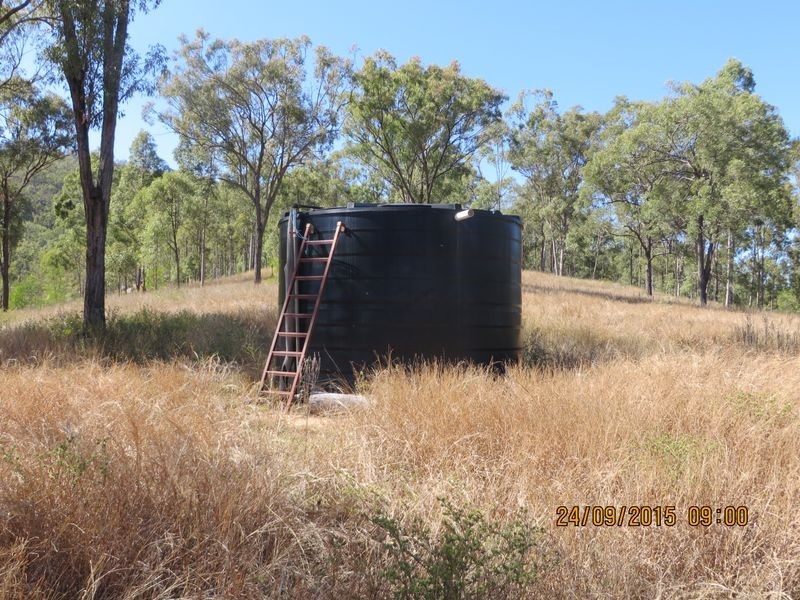 Lot 152 Divers Road, Biggenden QLD 4621