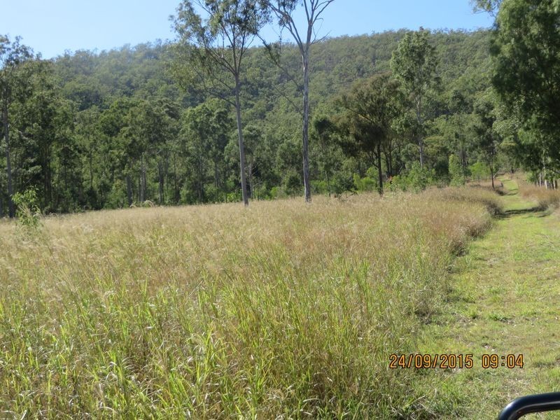 Lot 152 Divers Road, Biggenden QLD 4621