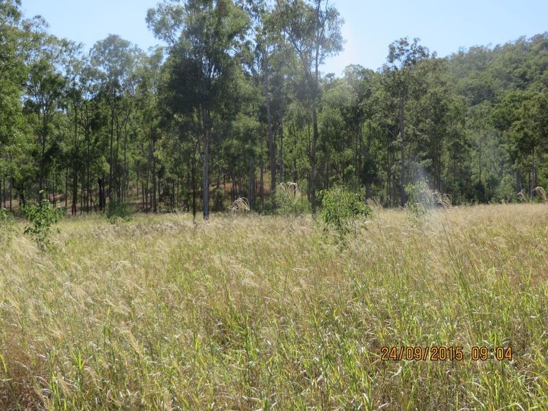 Lot 152 Divers Road, Biggenden QLD 4621