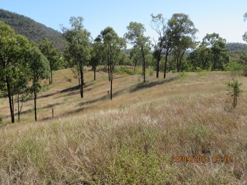 Lot 152 Divers Road, Biggenden QLD 4621